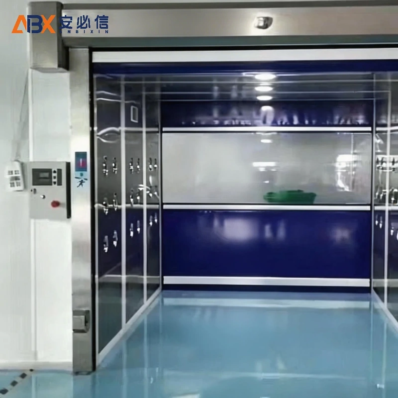 柳州市高速门